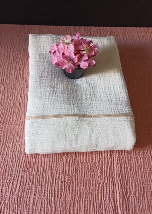 Müslin Nevresim Tk.Çiftkişilik 200x230