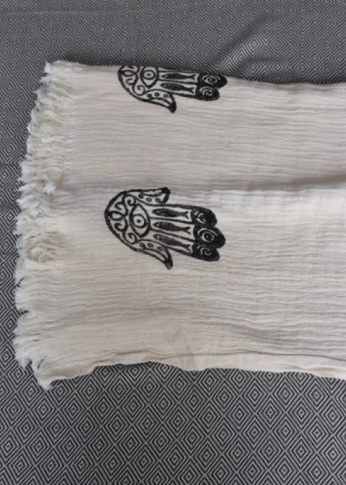 Muslin Peştemal  % 100 Pamuk
