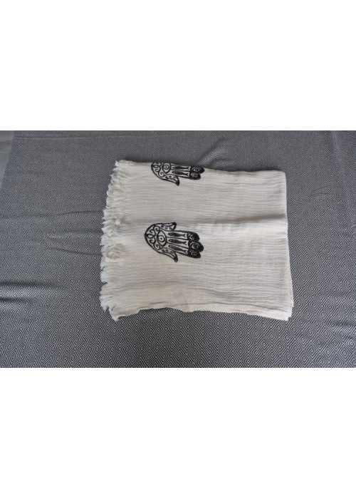 Muslin Peştemal % 100 Pamuk