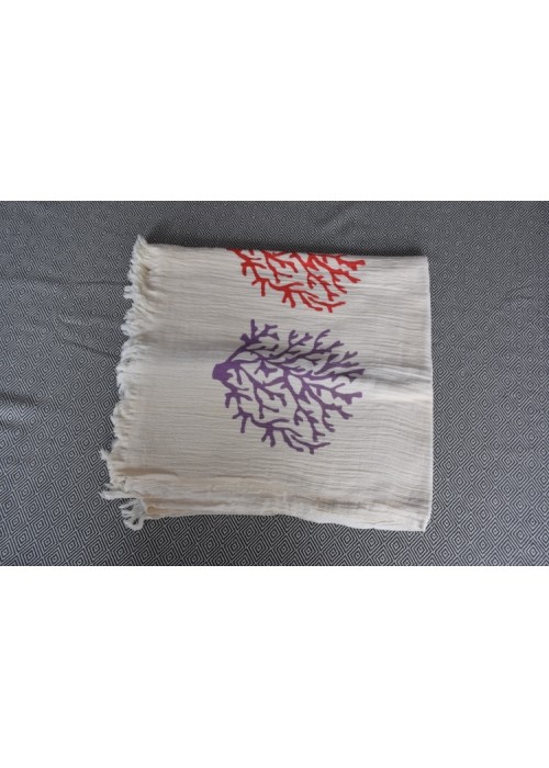 Muslin Peştemal  % 100 Pamuk