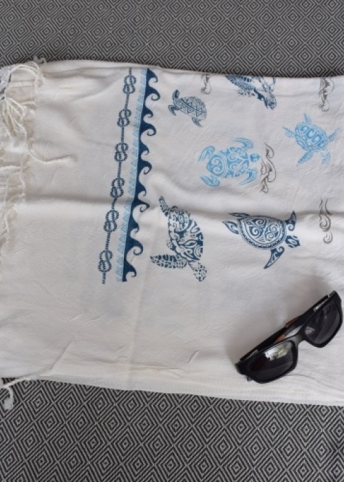 Muslin Peştemal  % 100 Pamuk
