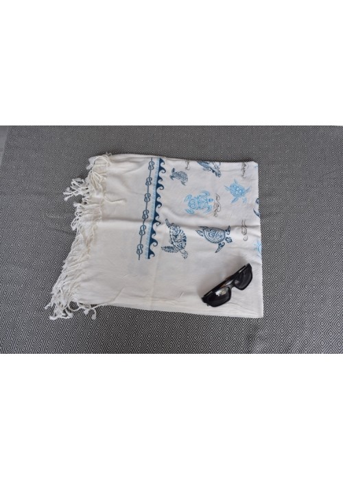 Muslin Peştemal % 100 Pamuk